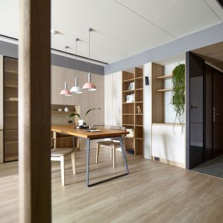 森-餐廳