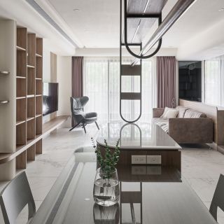 引-客廳